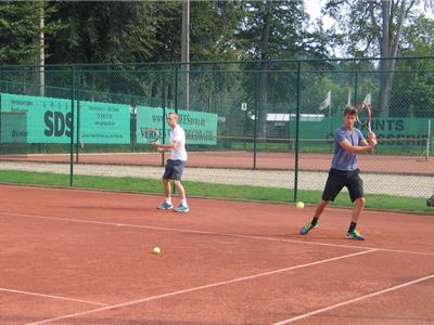 Finaledag Essens dubbeltornooi 30 augustus 2015